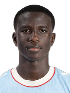 Abdoulaye Faye