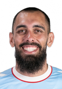 Borja Iglesias