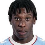 Ilaix Moriba