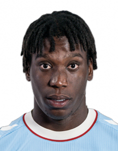 Ilaix Moriba