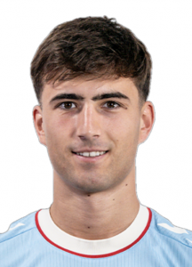 Javi Rodríguez