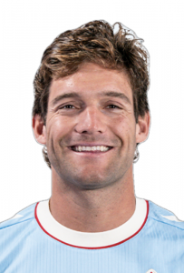 Marcos Alonso