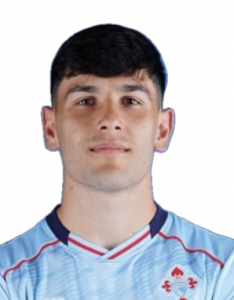 Yoel Lago Amil